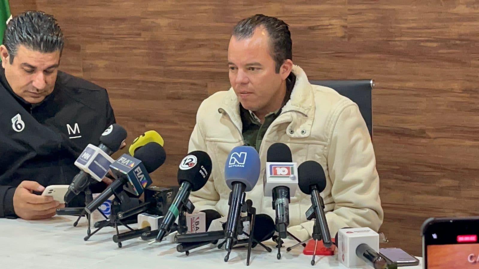 Foto: Baja News