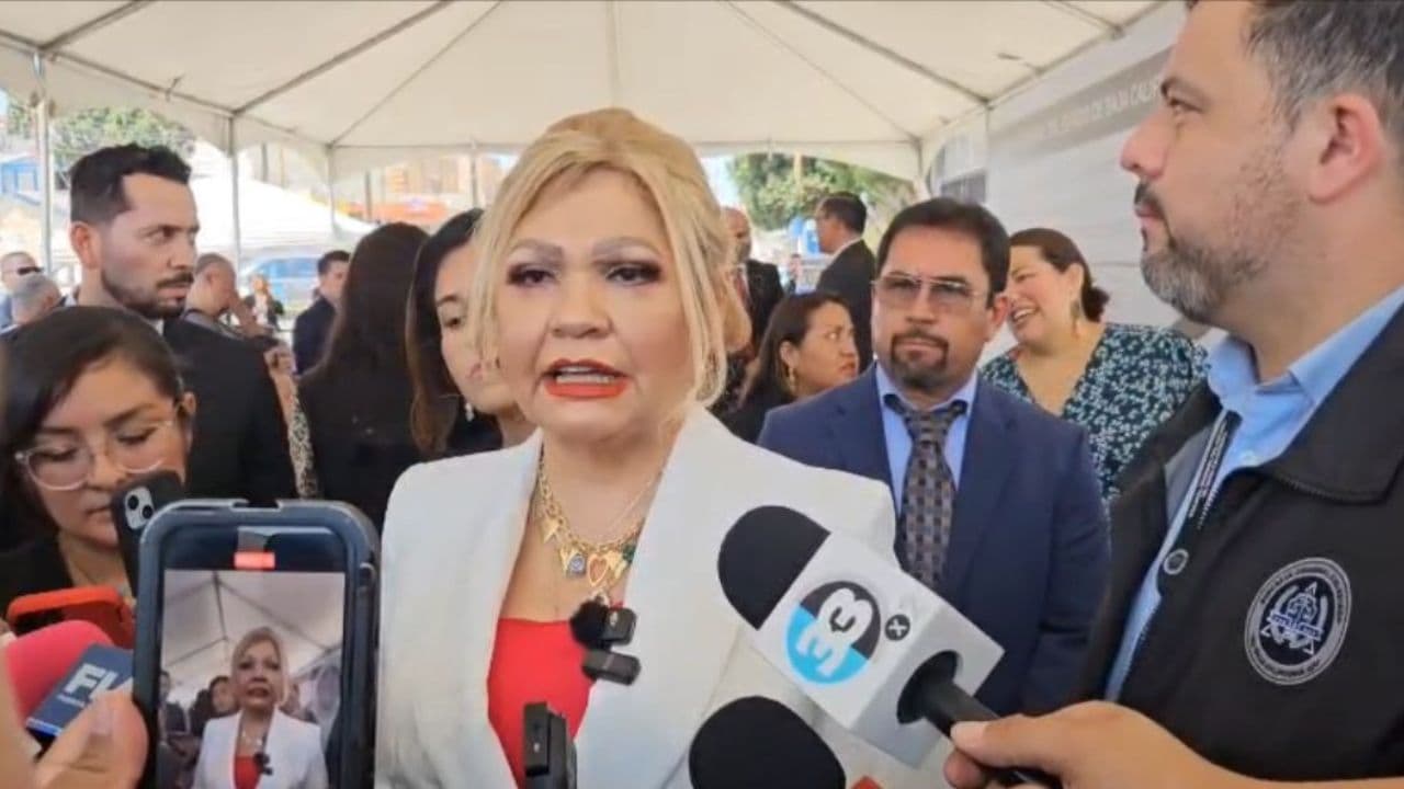 Foto: Miguel Santiago/Baja News