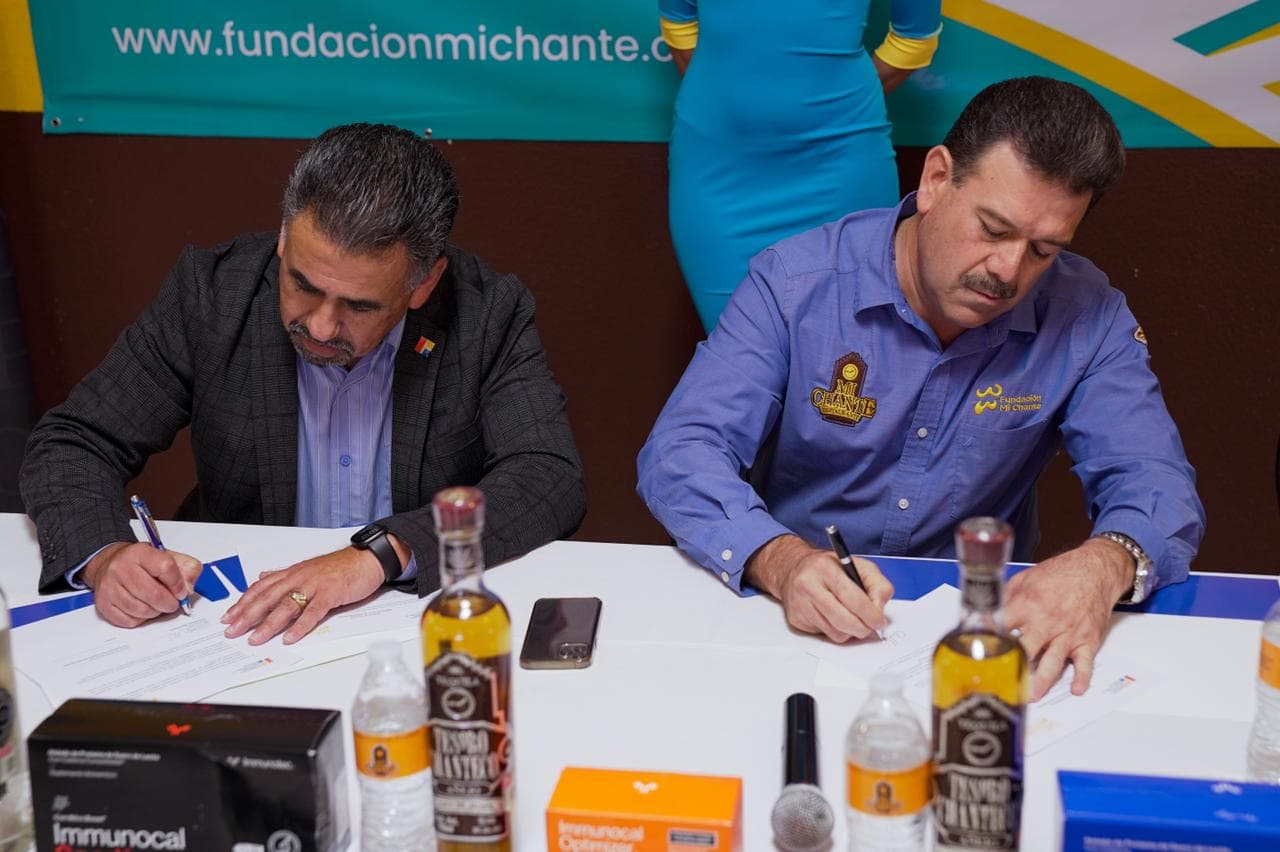 Foto: Christian Espinosa I Baja News