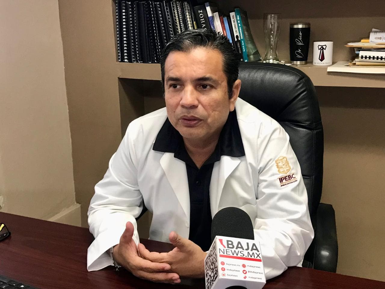 Foto: Baja News