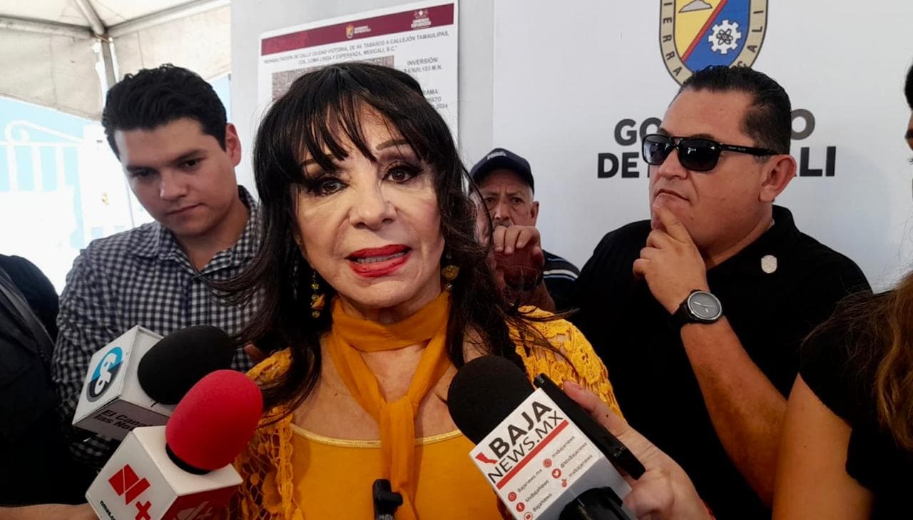 Foto: Jesús Sánchez/Baja News