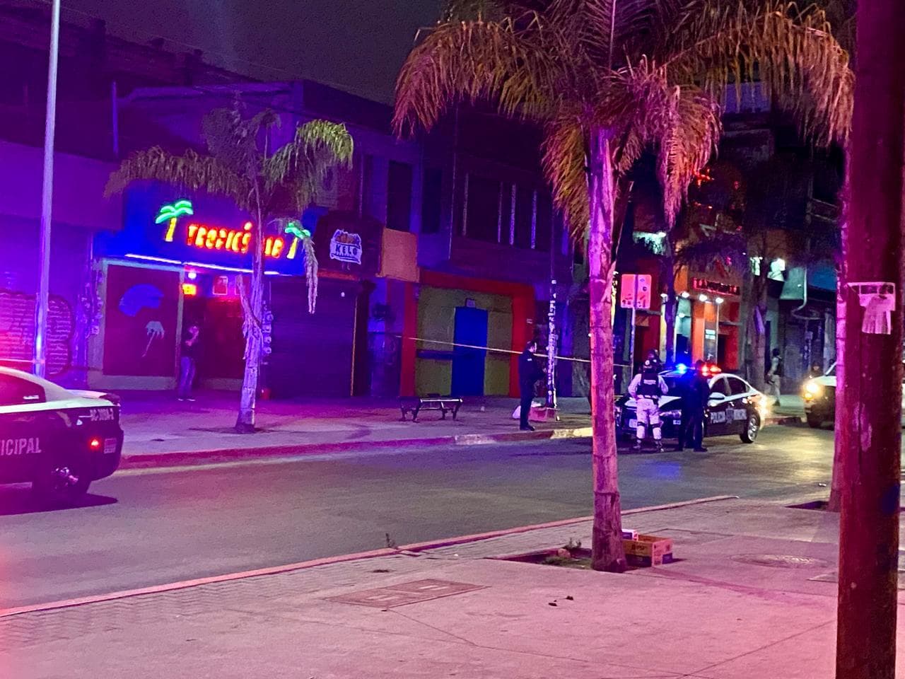 Foto: Baja News