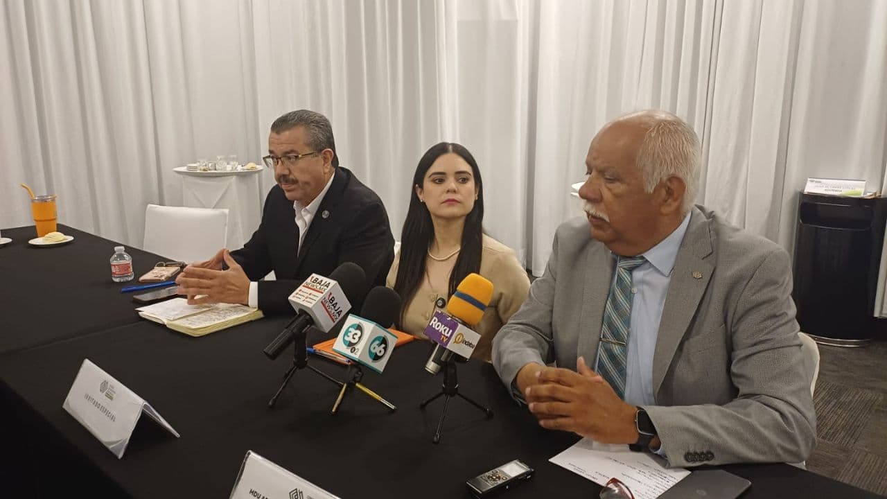 Foto: Baja News