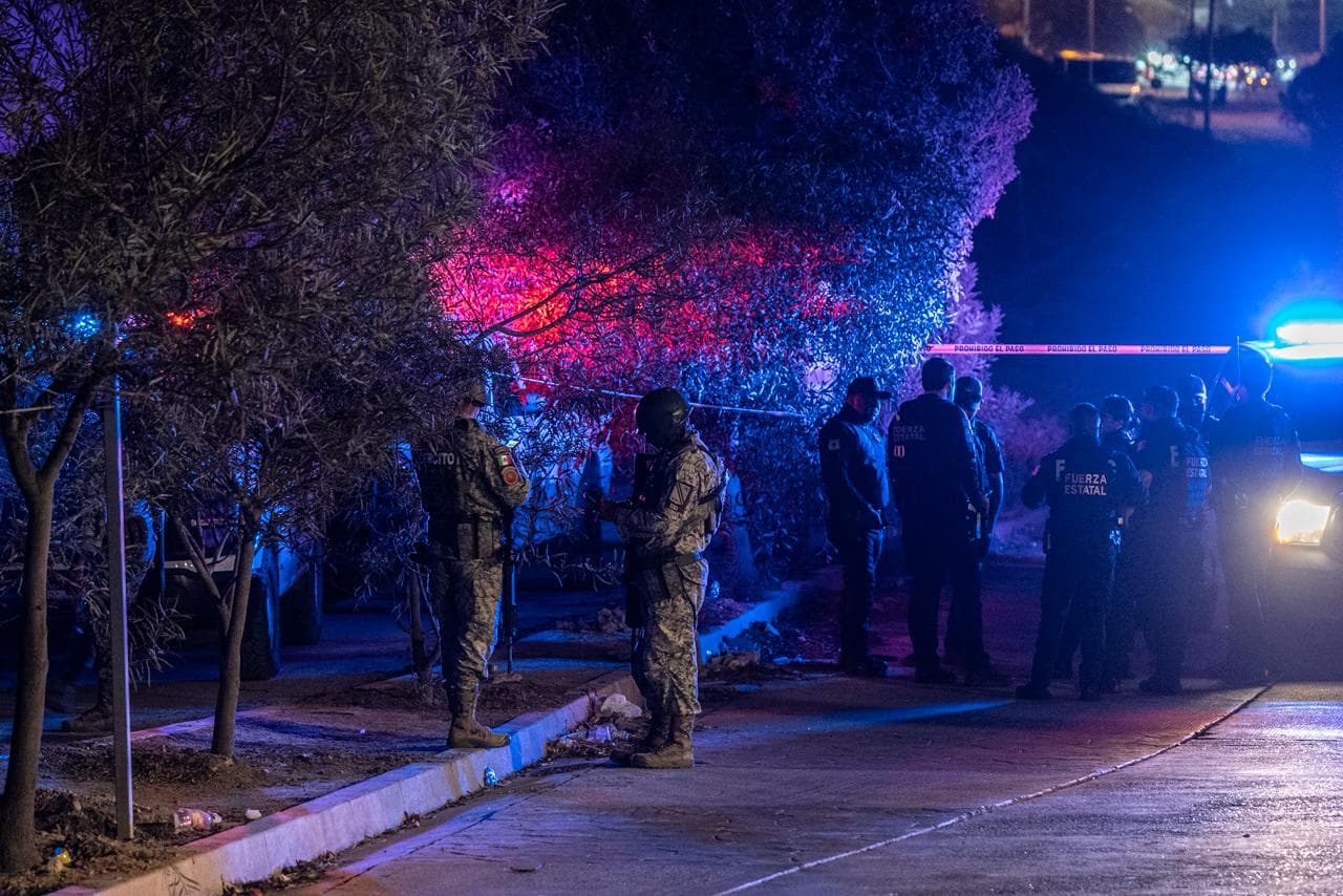 Foto: Border Zoom/Baja News