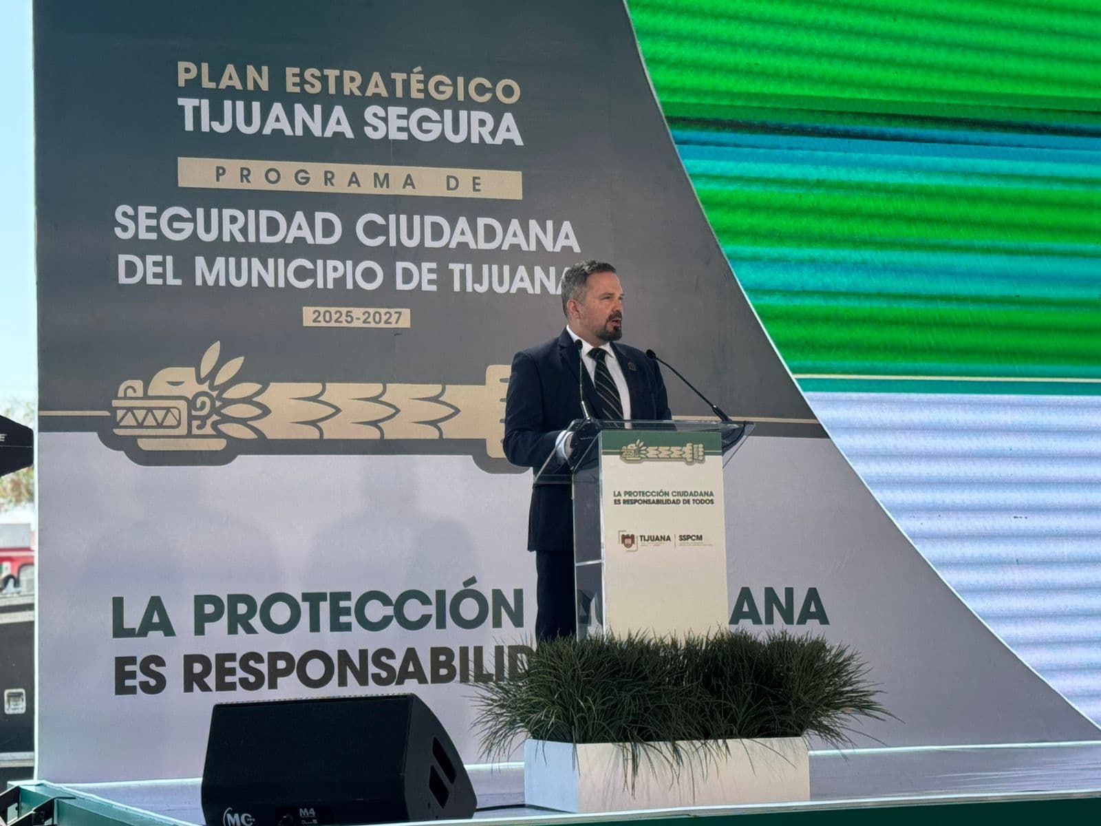 Foto: Luis Morales /Baja News