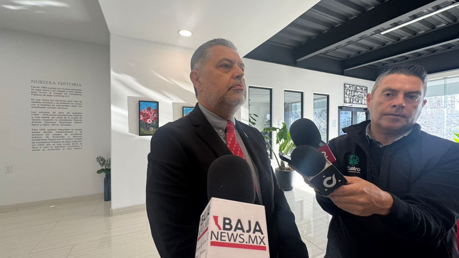 Foto: Baja News