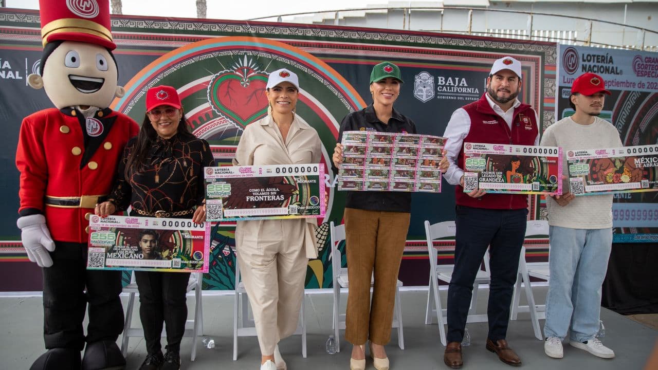 Fotos: Border Zoom/Baja News