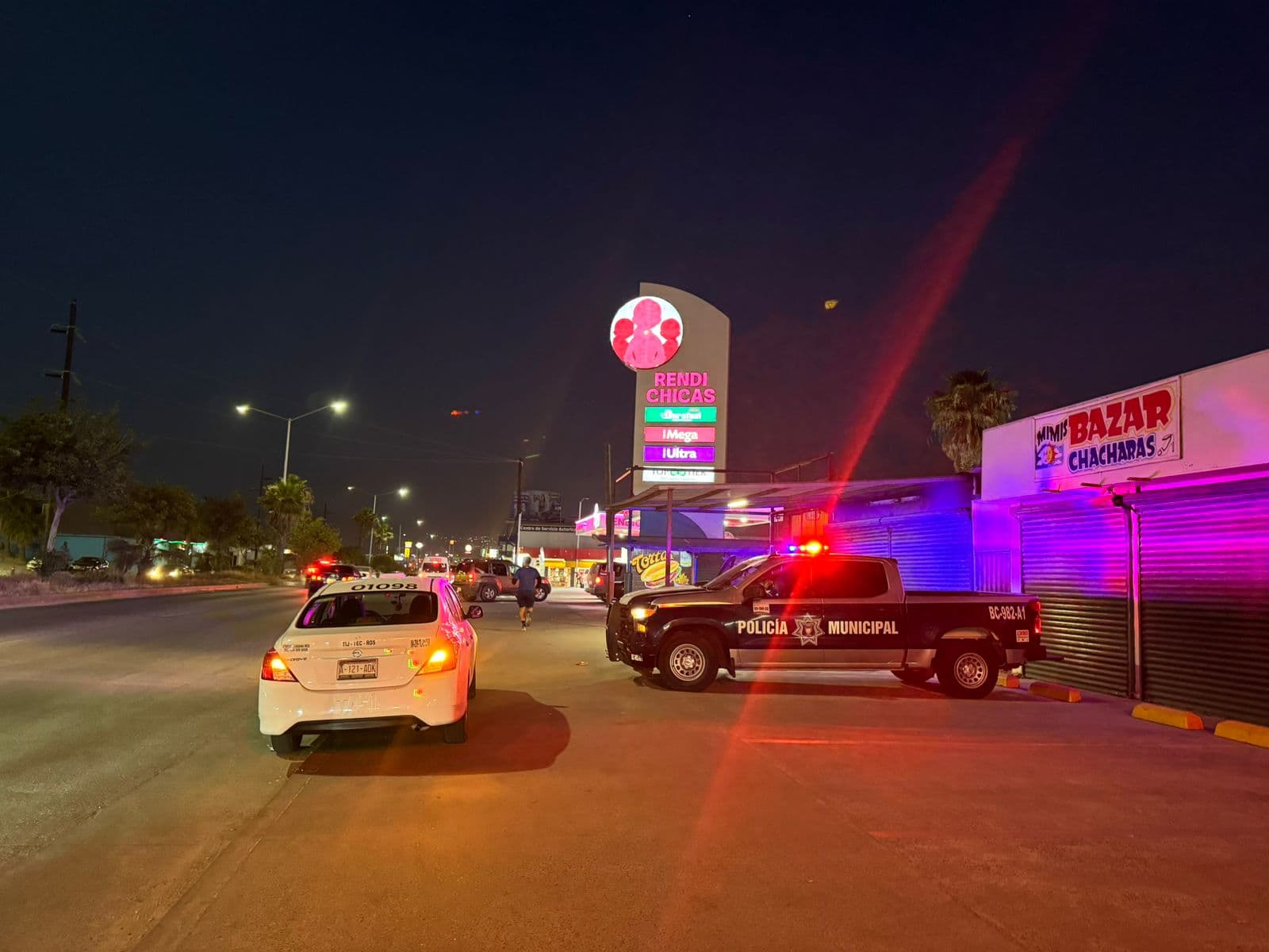 Foto: Jesús Aguilar