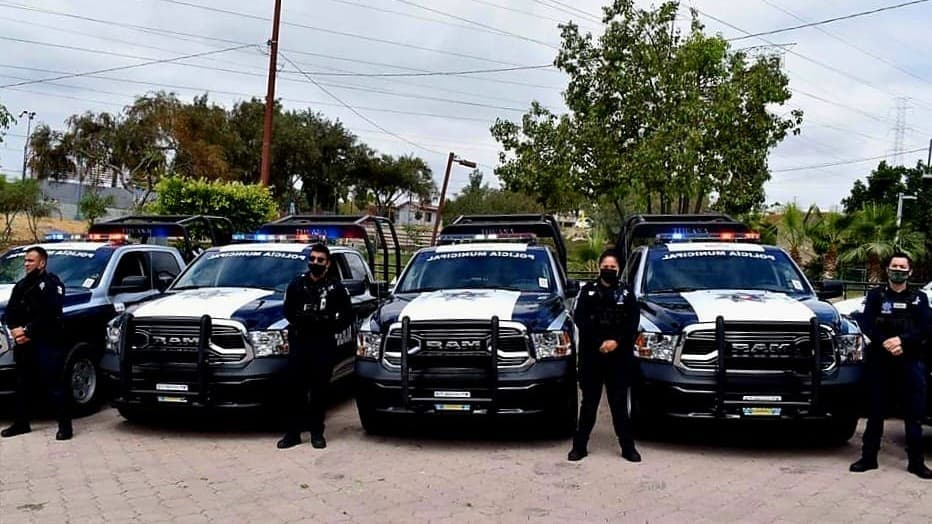 Recomendaciones emitidas por la Secretaría de Seguridad durante Semana Santa IFOTO: Cortesía