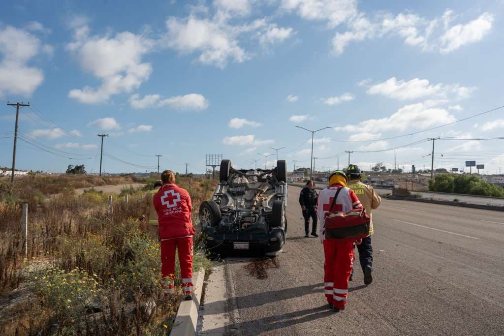 Foto: Border Zoom/Baja News