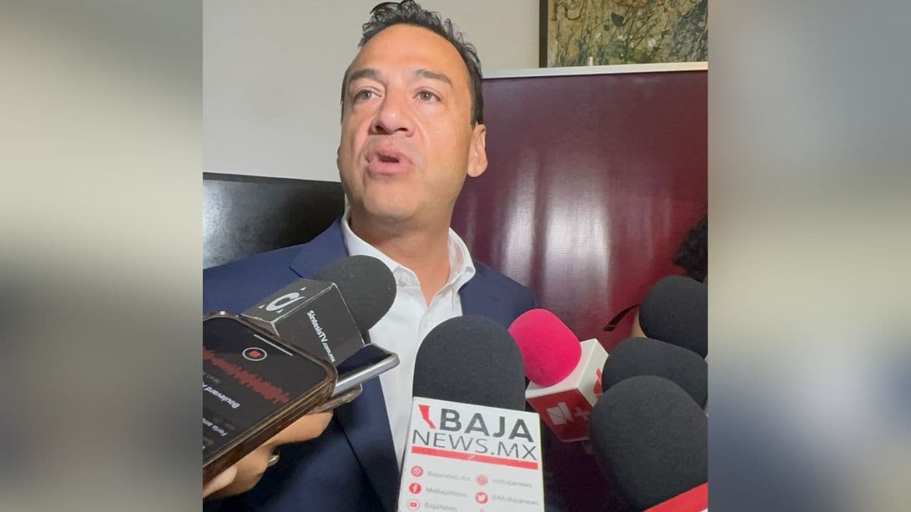 Foto: Baja News