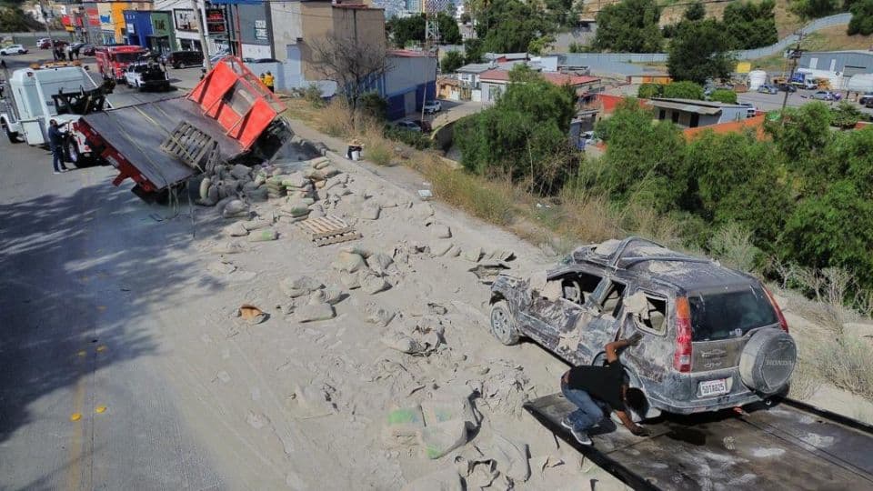 FOTO: BorderZoom I BAJANEWS