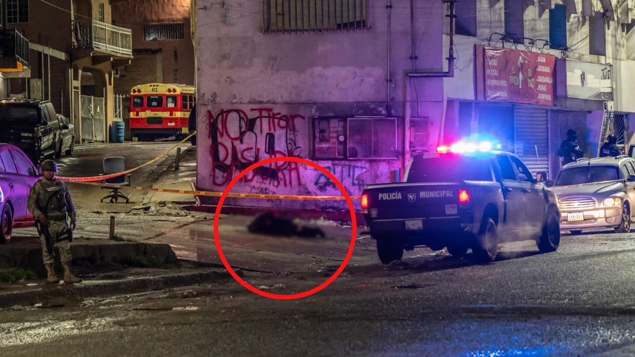 Foto: Border Zoom/Baja News
