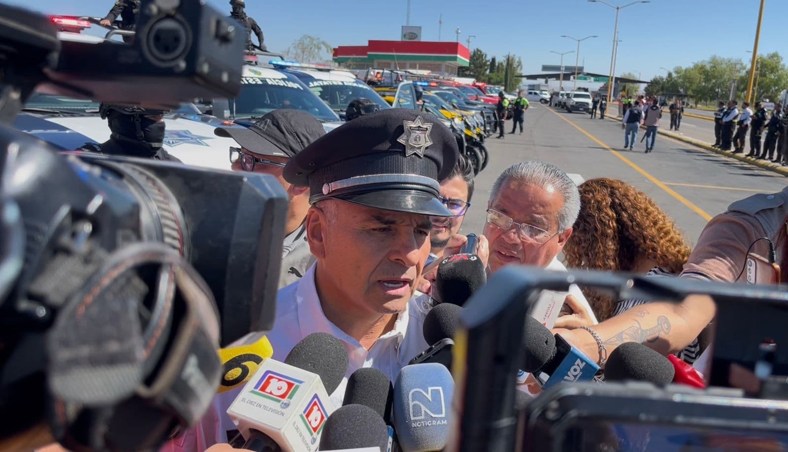 Foto: Baja News