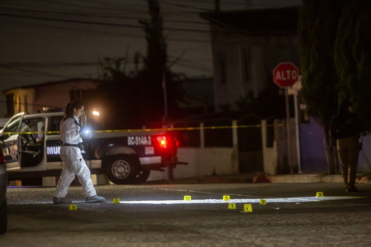 Foto: Border Zoom/Baja News