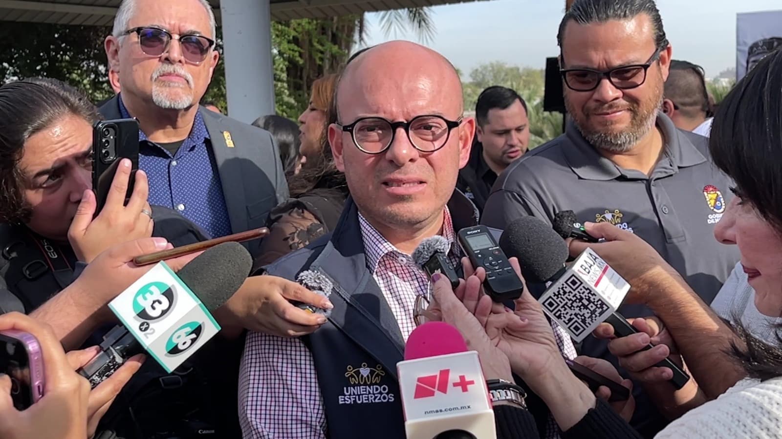Foto: Baja News