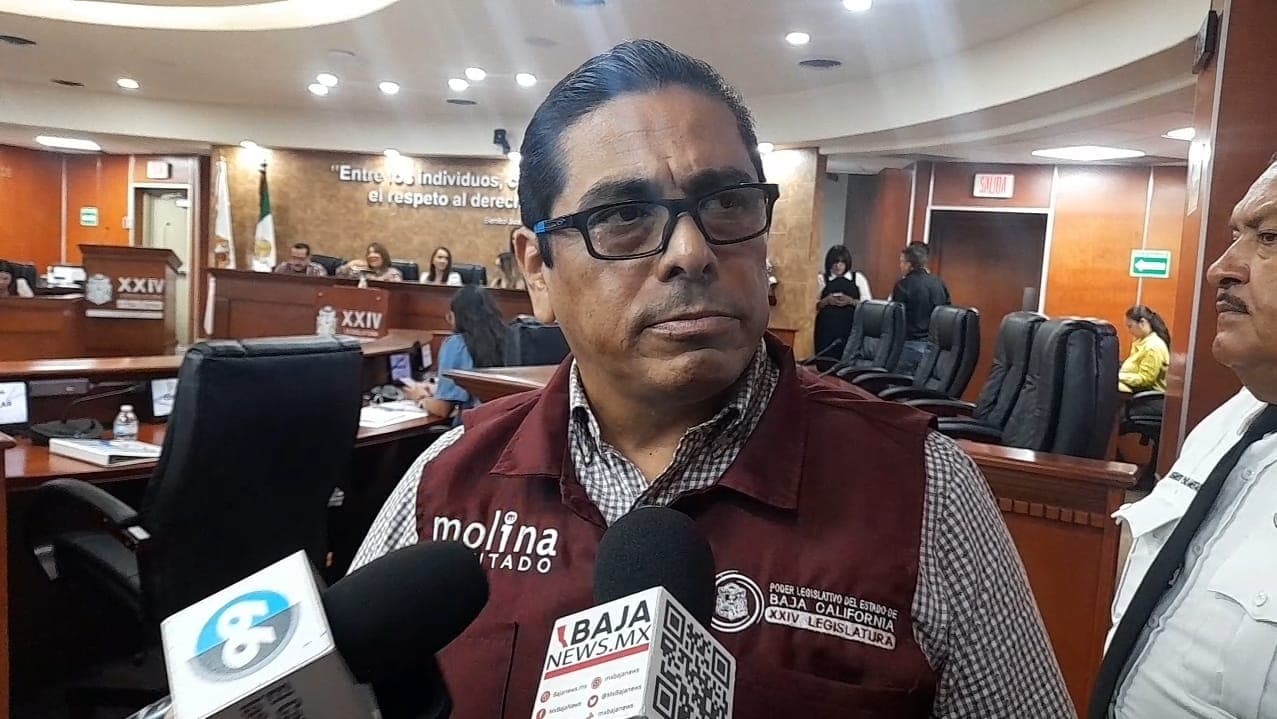 Foto: Baja News