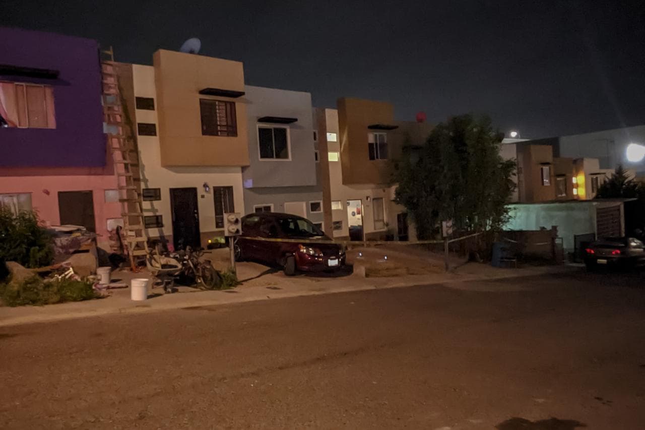 Foto: Border Zoom/Baja News