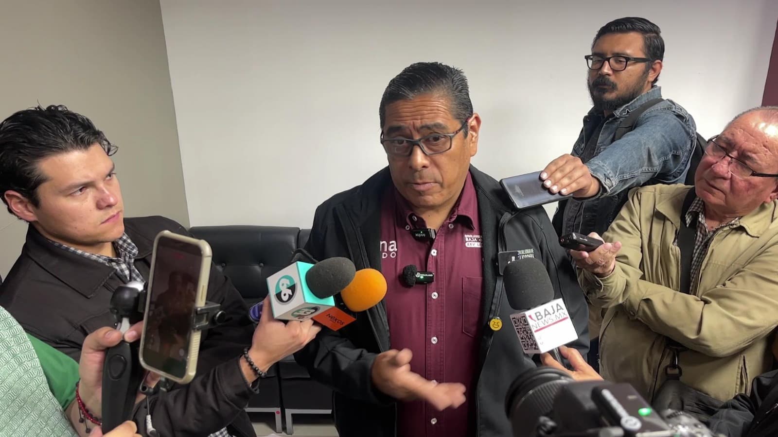 Foto: Baja News