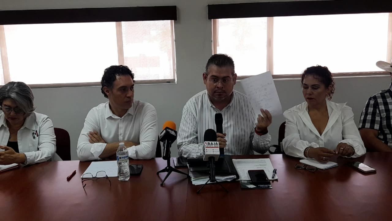 Foto: Jesús Sánchez/Baja News