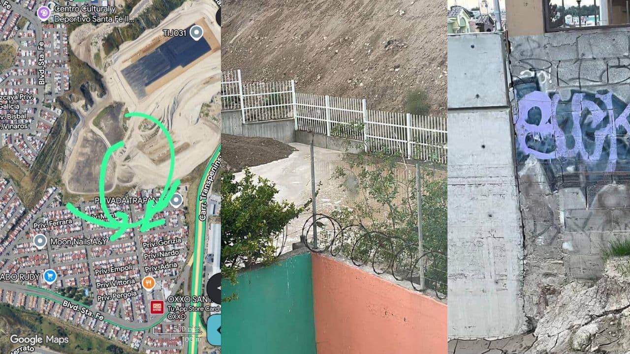Fotos: Baja News