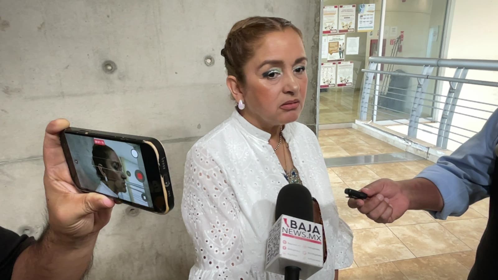 Foto: Baja News
