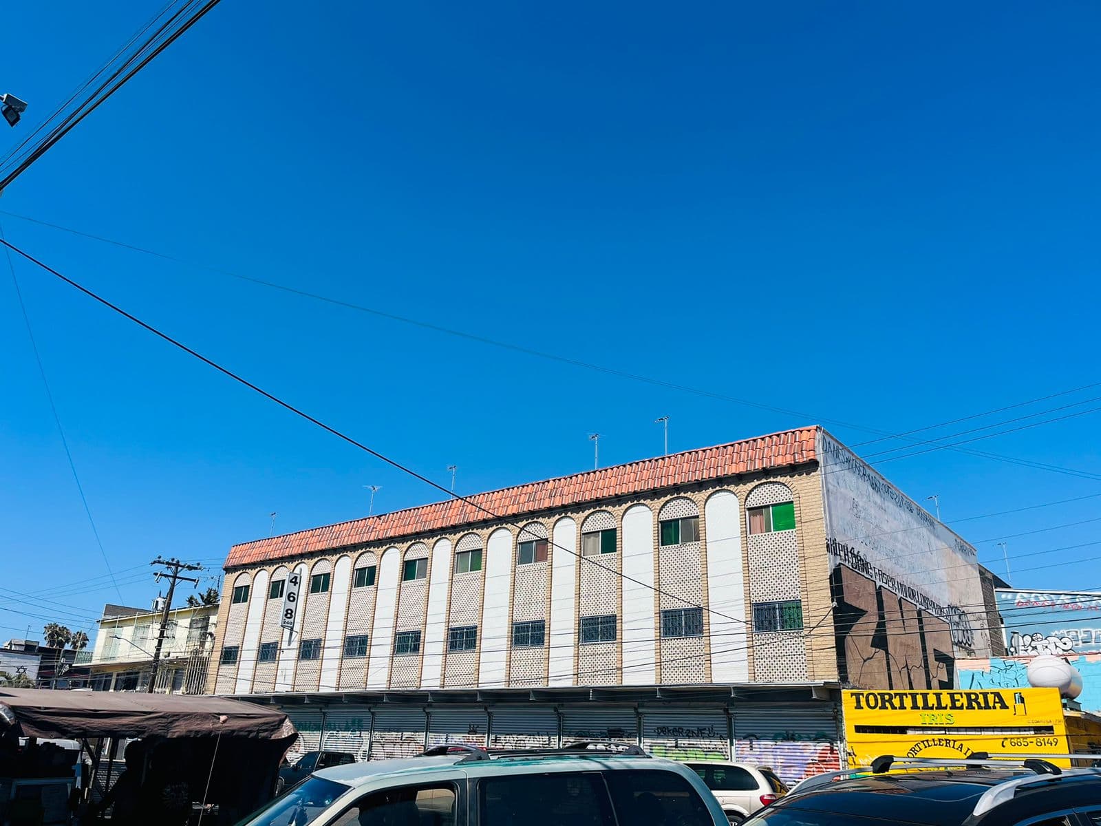 Foto: Baja News