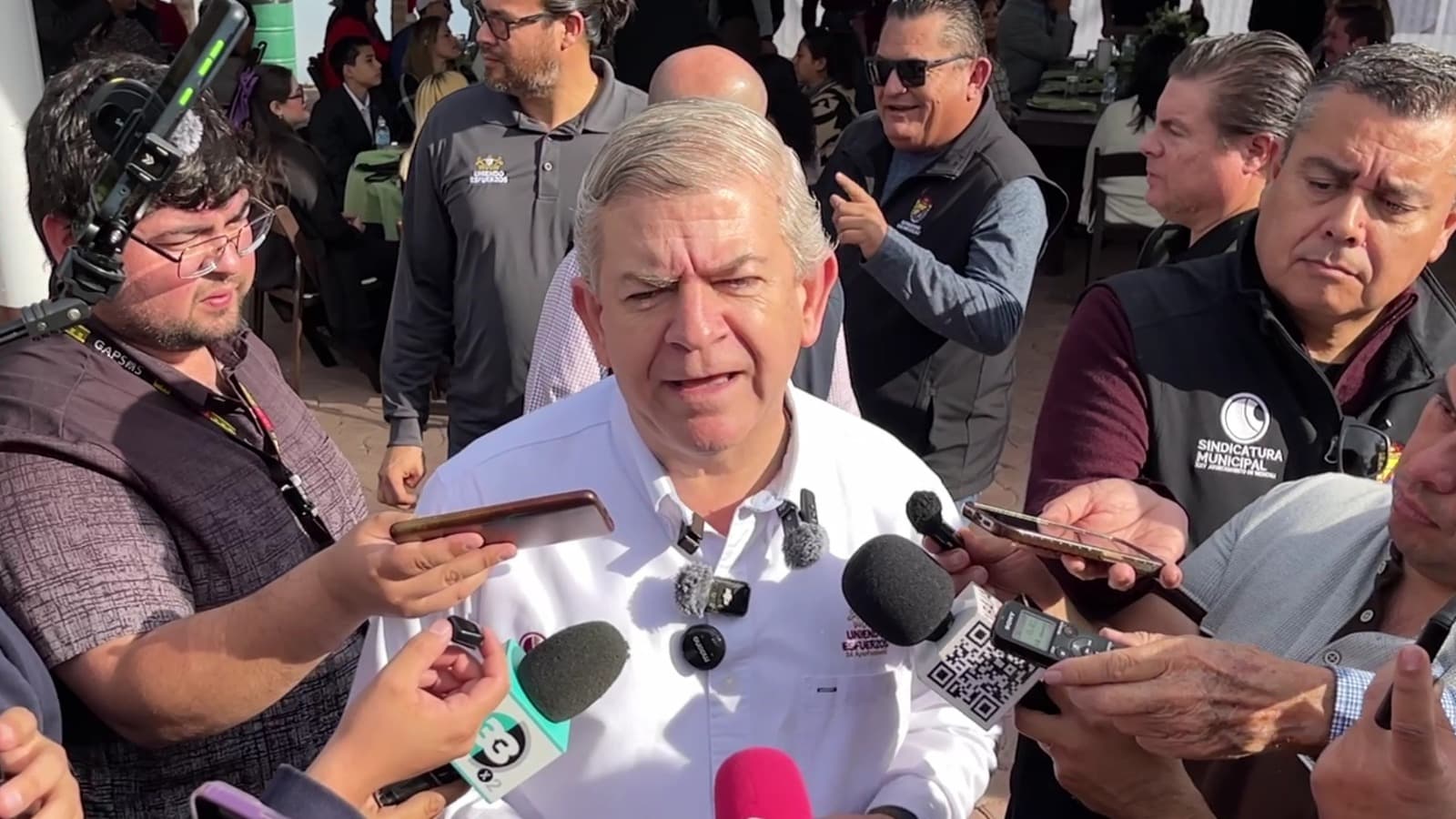 Foto: Baja News