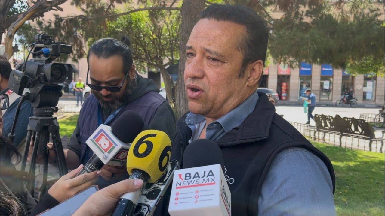 Foto: Baja News