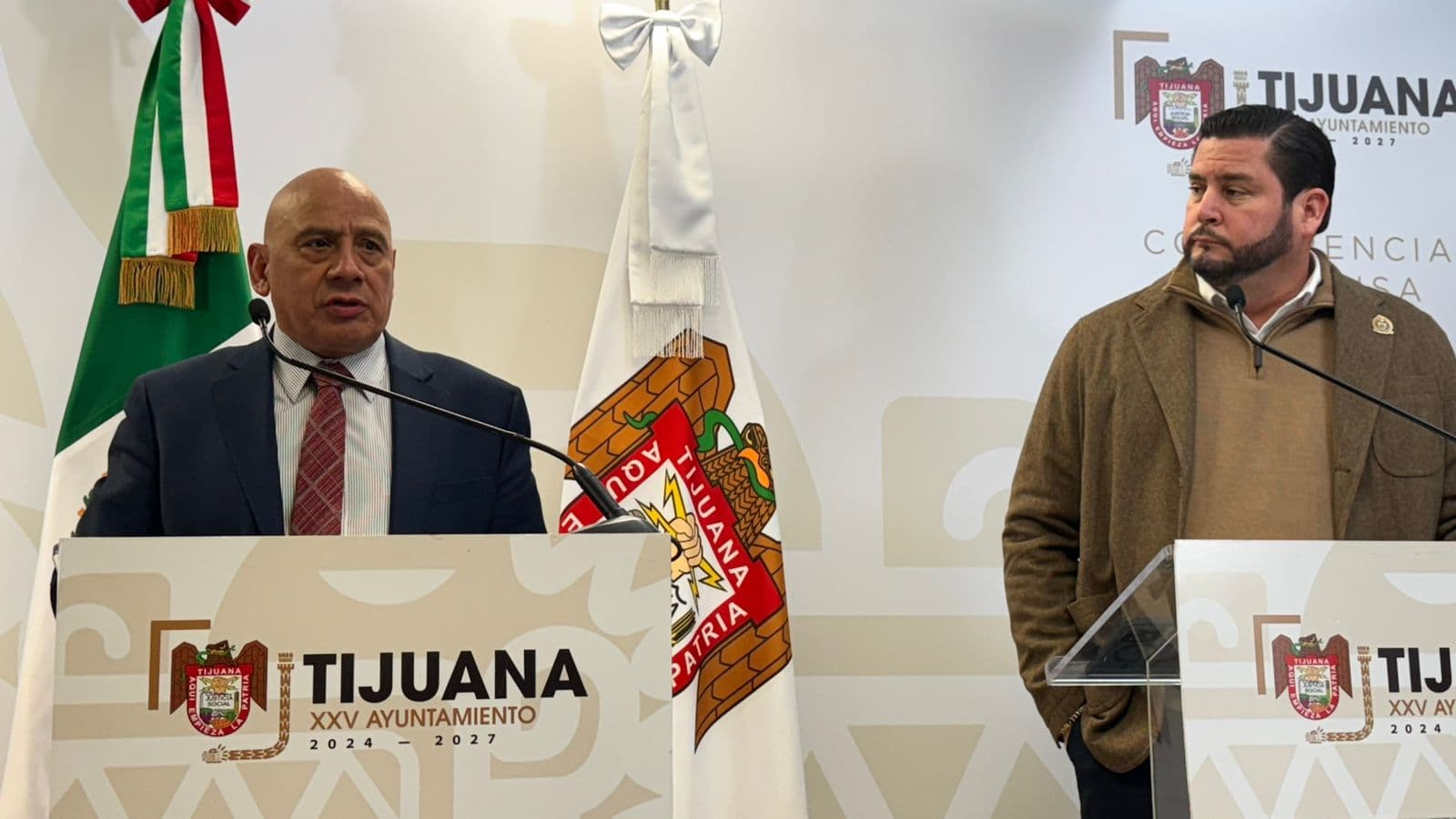 Foto: Ángel Ramírez/ Baja News