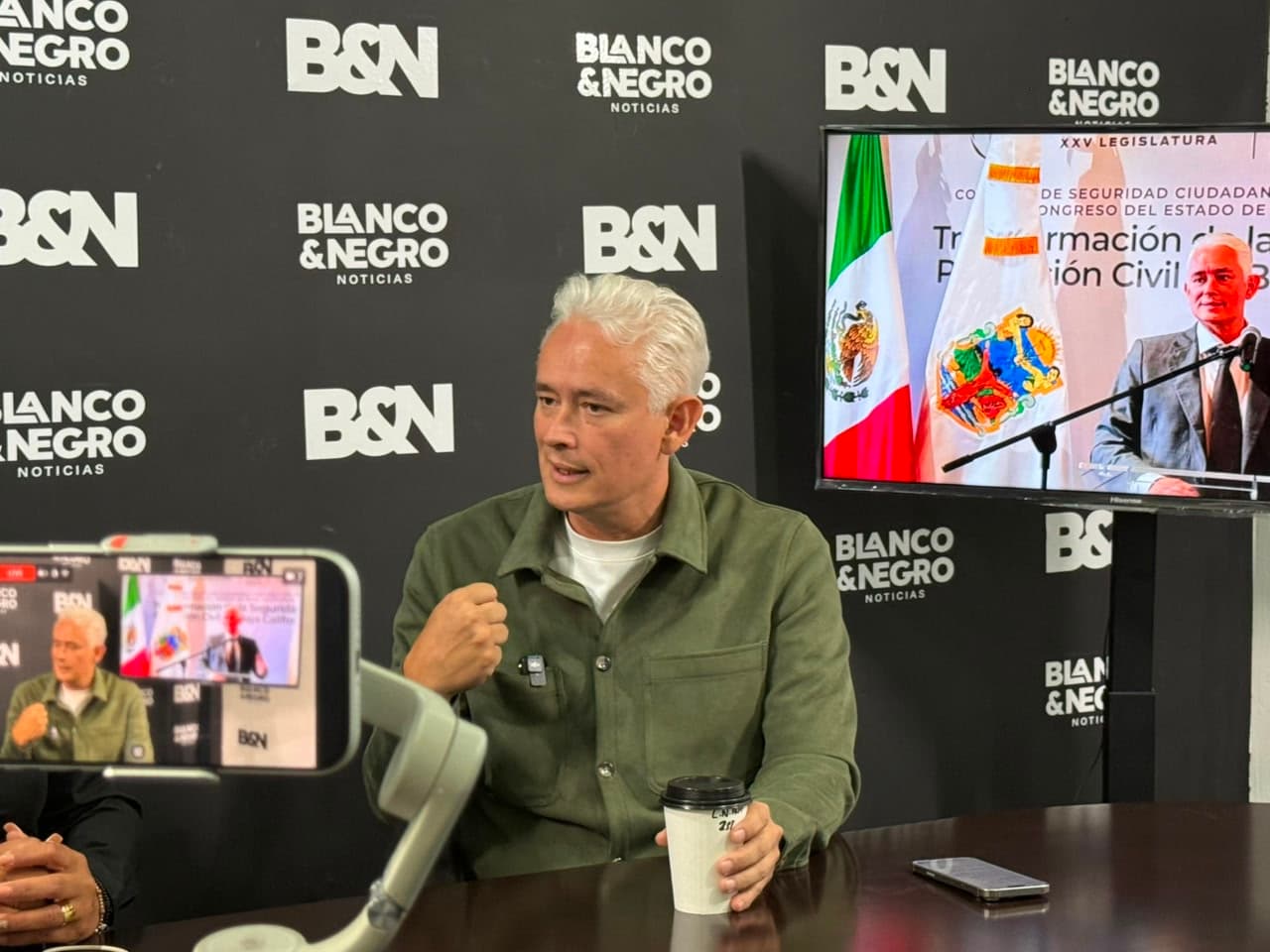 Foto: Baja News