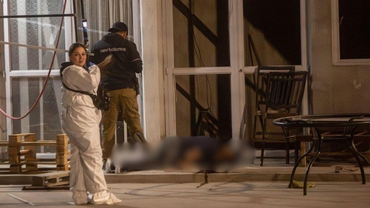 Foto: Border Zoom/Baja News