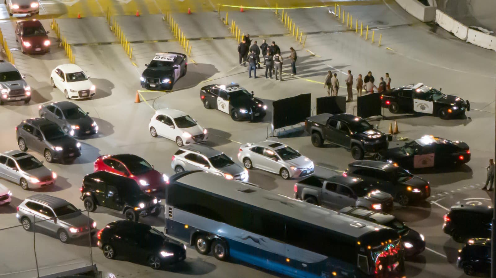 Foto: Border Zoom/Baja News