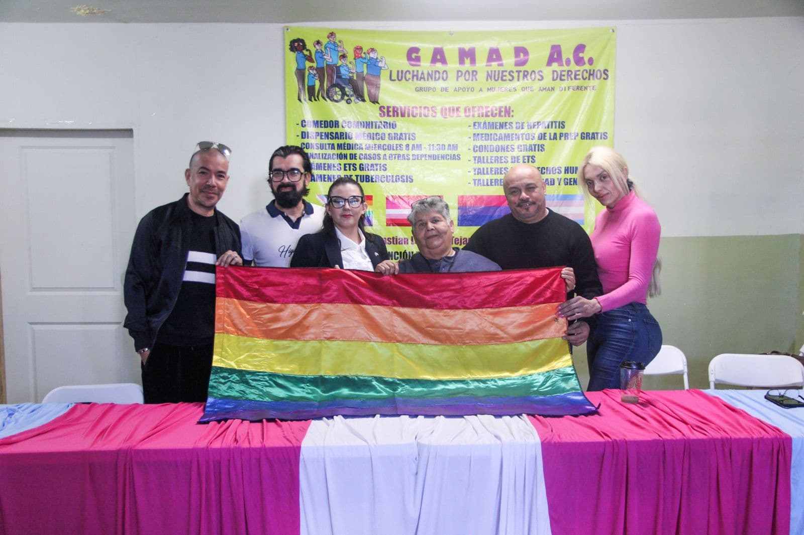 Foto: Baja News