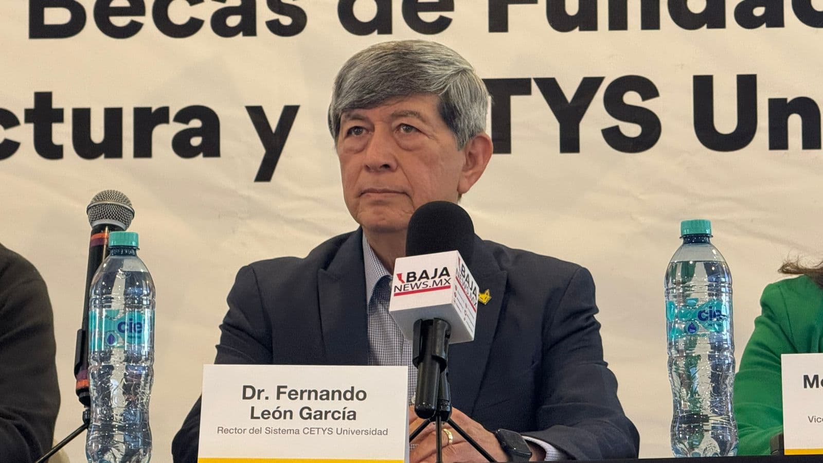 Foto: Ángel Ramírez/Baja News