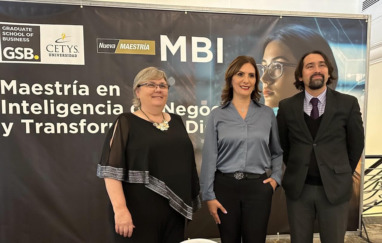 Foto: Luis Morales/Baja News