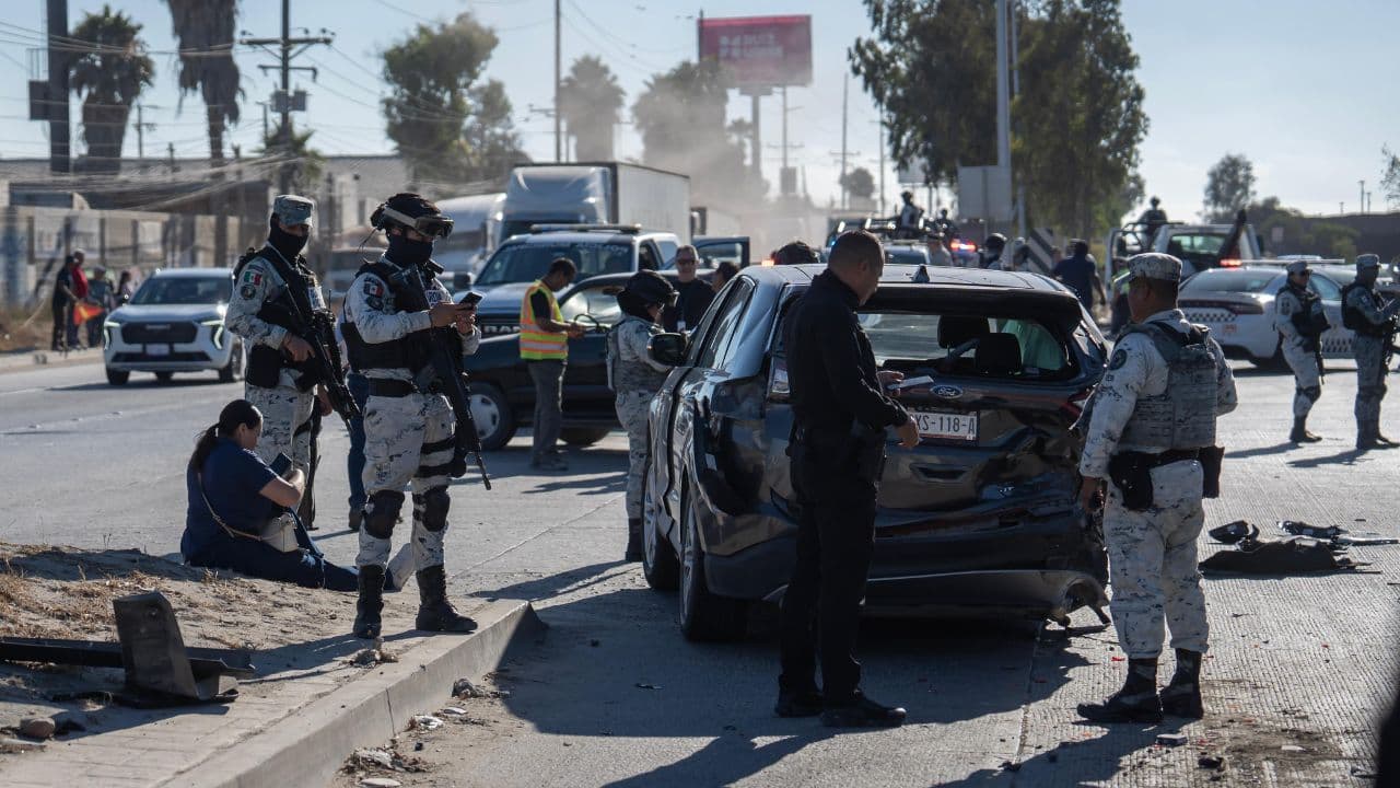 Foto: Border Zoom/Baja News