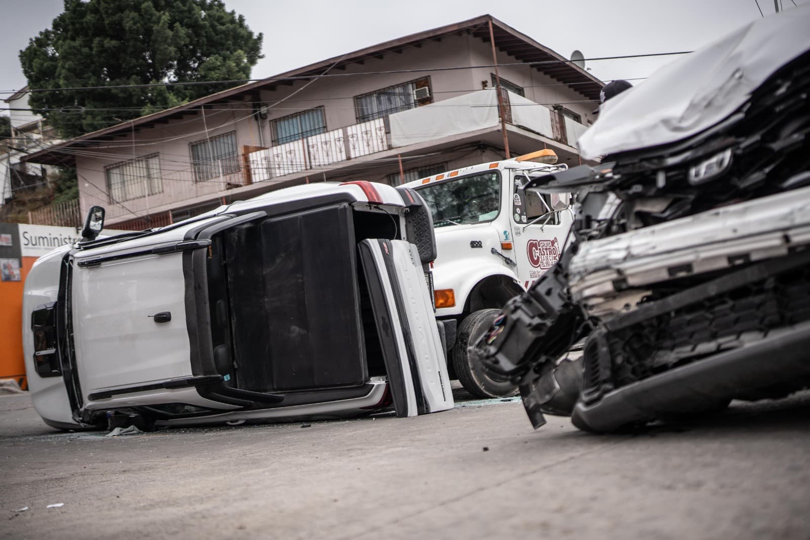 Foto: Boder Zoom/Baja News