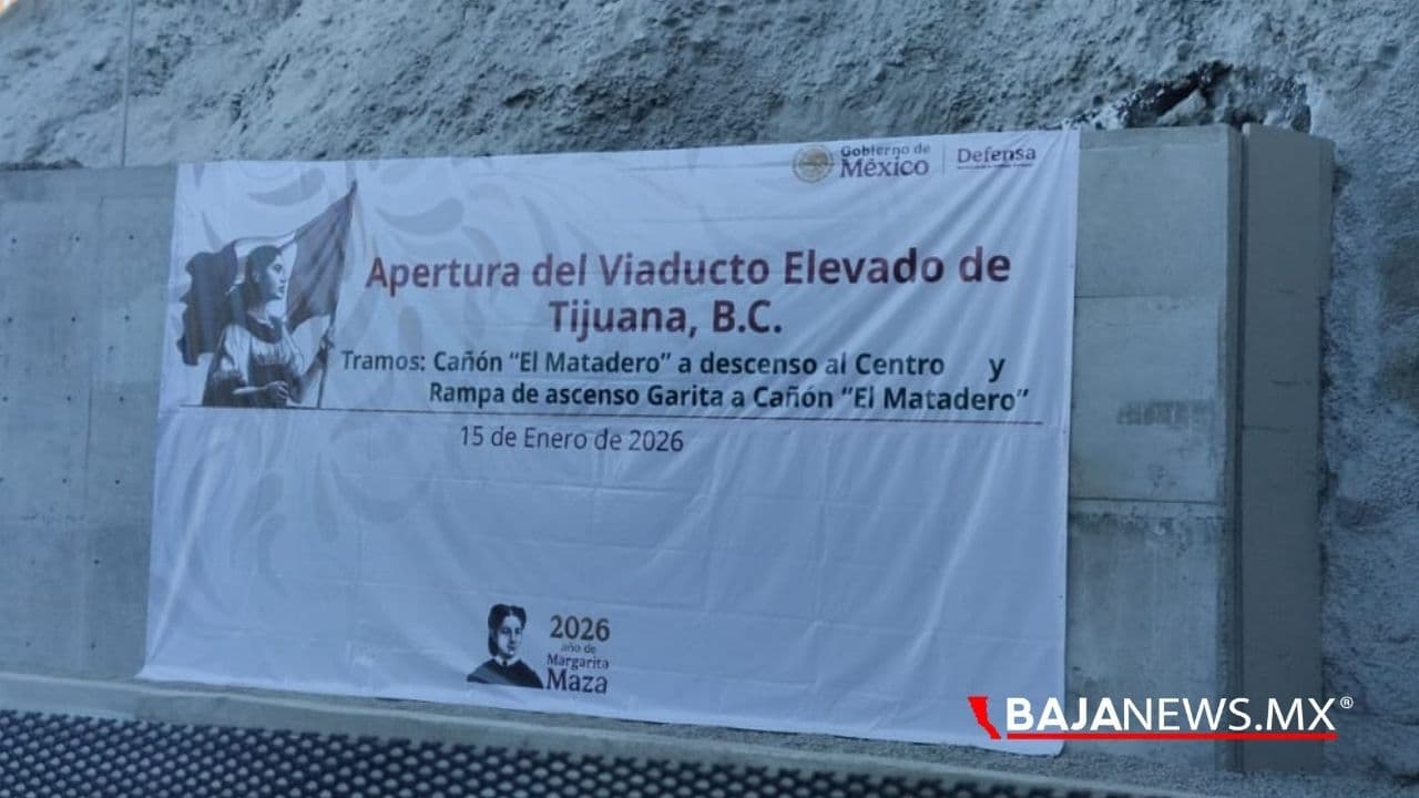 Foto: Baja News