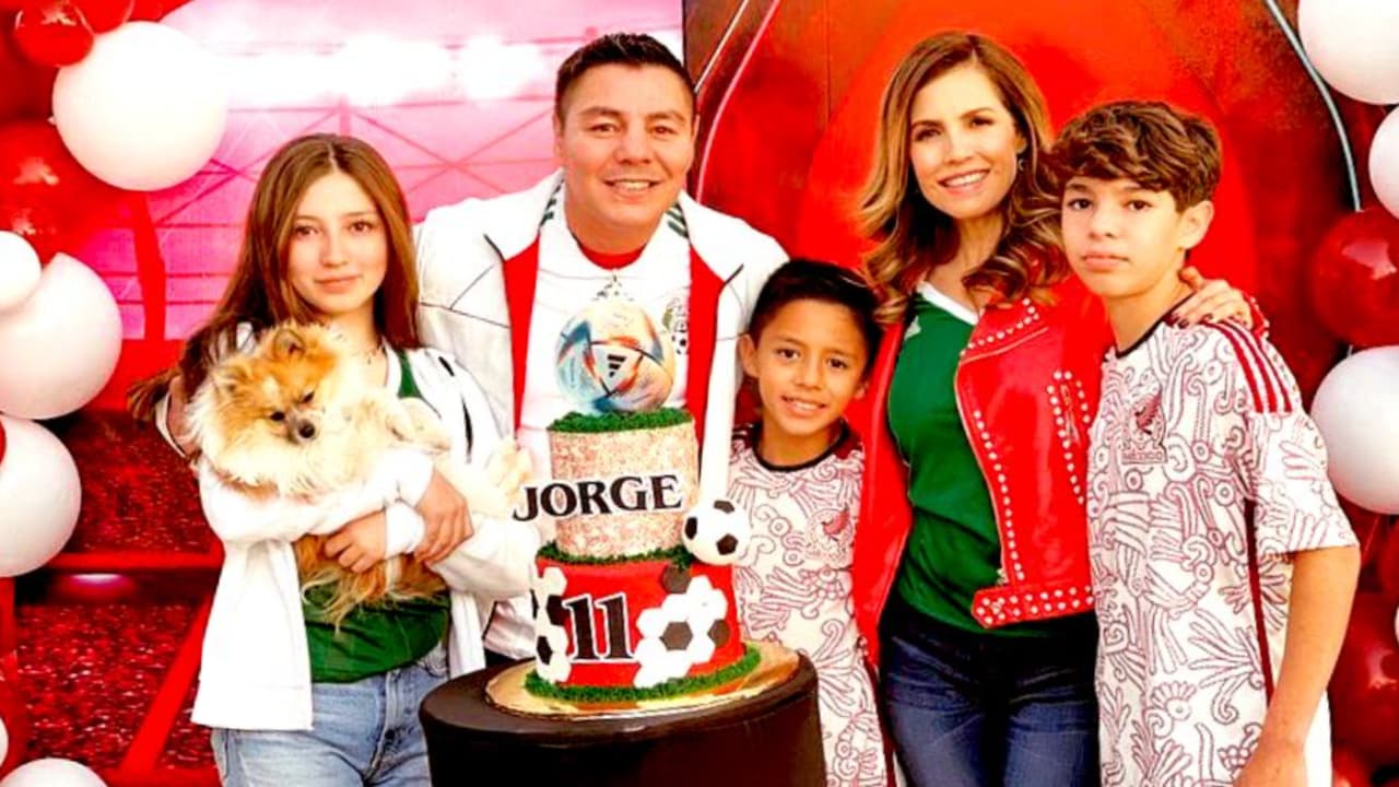 Foto: Twitter @traviesoarce27