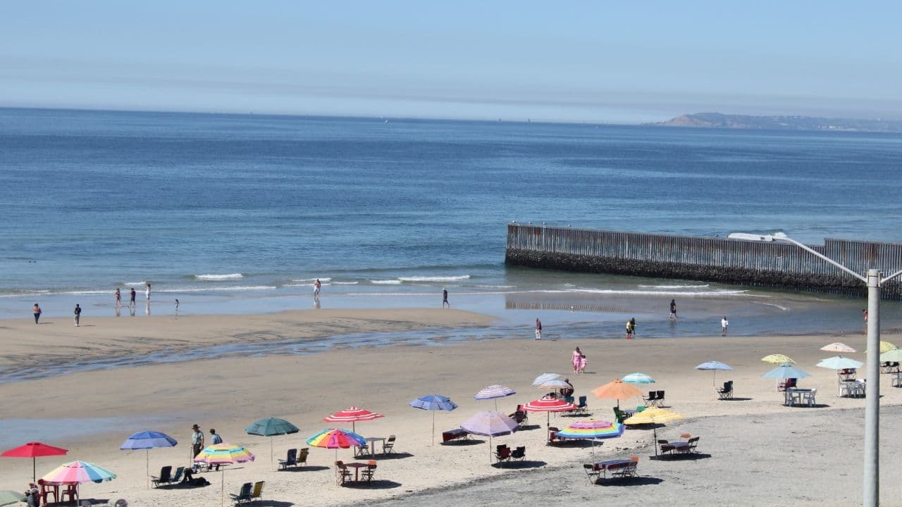 Foto: Miguel Santiago/Baja News