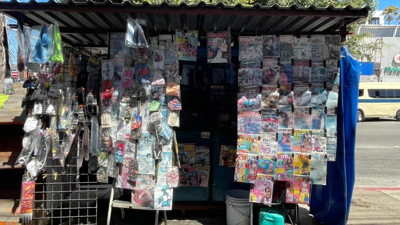 Foto: Baja News