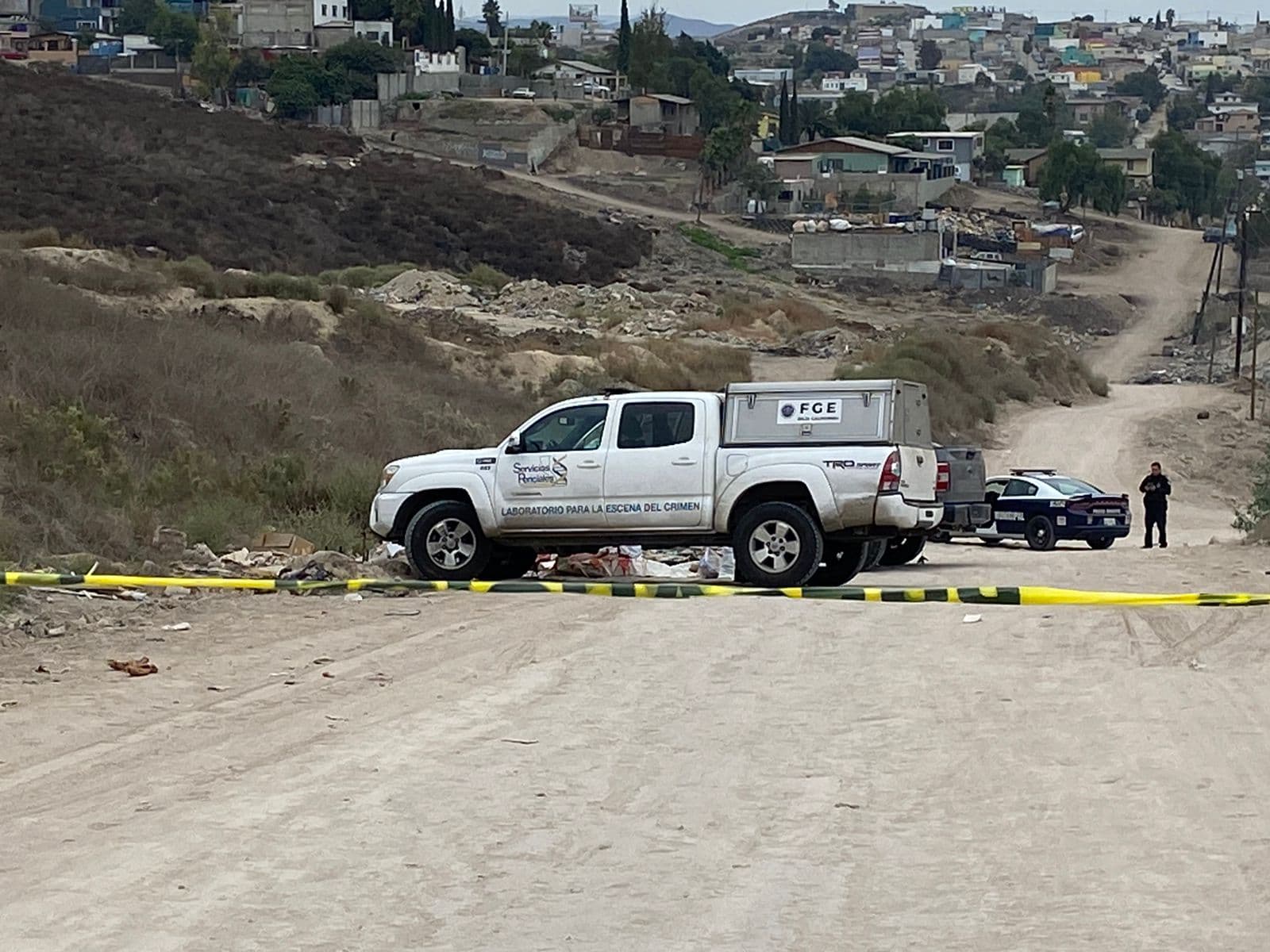 Foto: Jesús Aguilar
