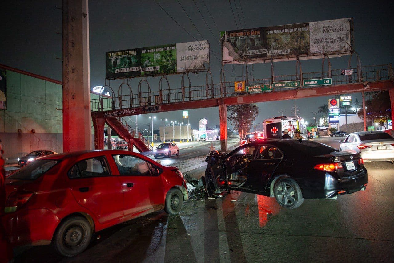 Foto: Border Zoom/Baja News