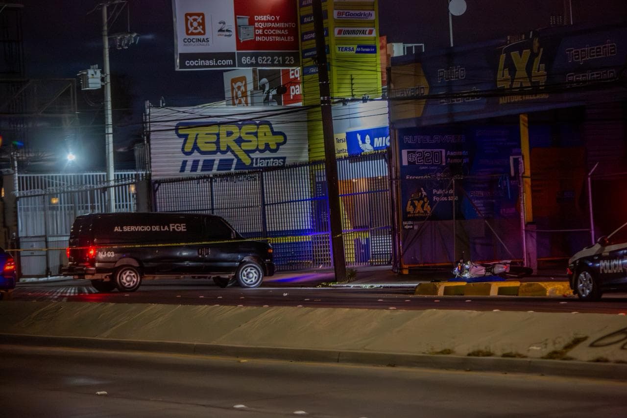 Foto: Border Zoom/Baja News