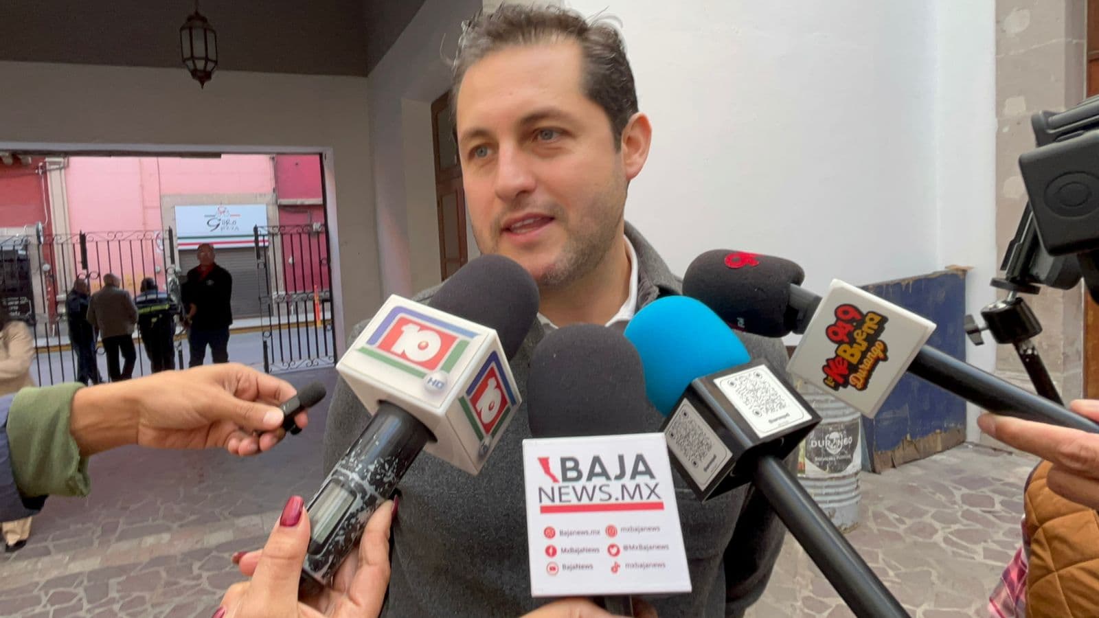 Foto: Baja News
