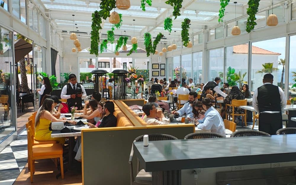 Establecimientos restauranteros de Rosarito reportaron buena afluencia de visitantes durante el fin de semana largo por el Memorial Day, cerrando mayo con balance positivo.