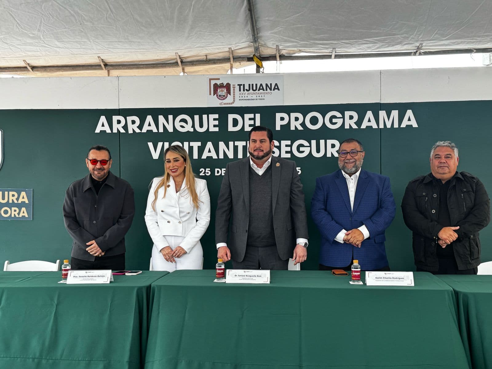 Foto: Baja News