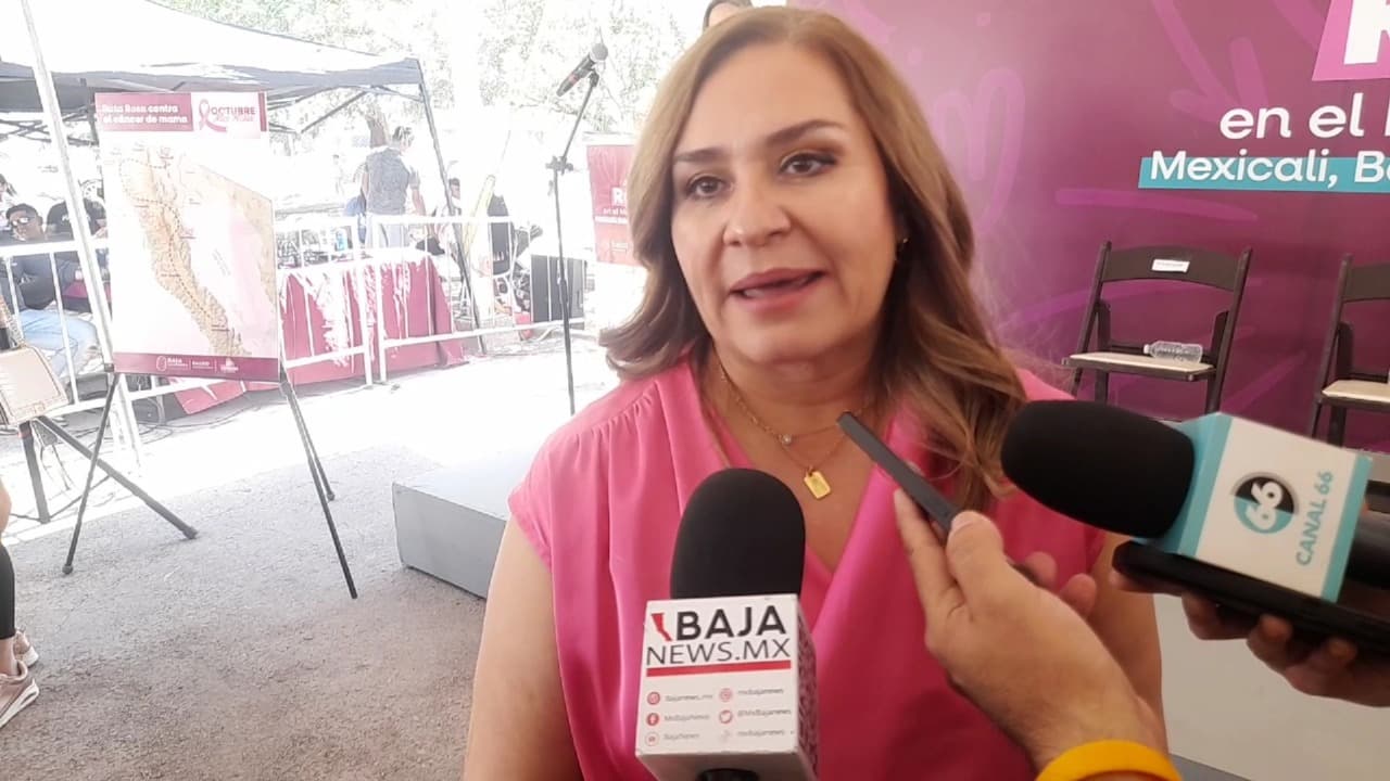 Foto: Baja News