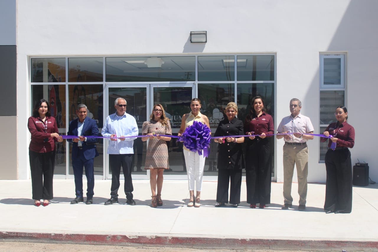 Foto: Baja News